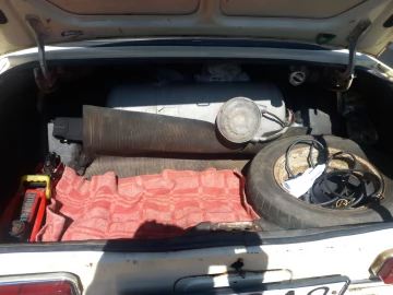 Авто  2140 1986 № 6700193