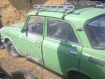 Авто  2140 1984 № 6701221