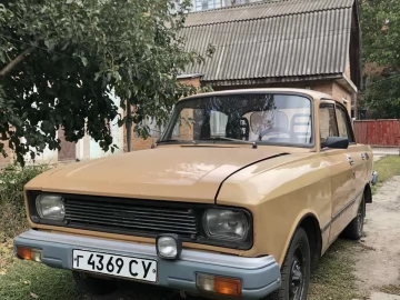Авто  2140 1986 № 6702890