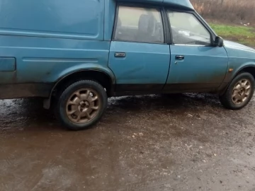 Авто  2141-02 Святогор 1996 № 6703677