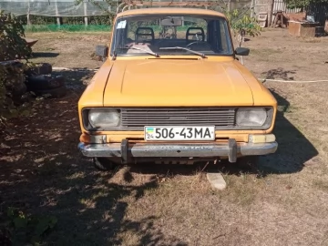 Авто  2140 1984 № 6708485