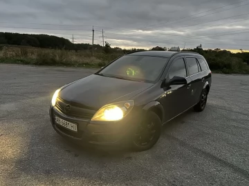Авто Opel Astra 2010 № 6709393