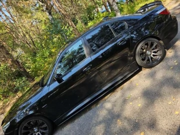 Авто BMW 5 Серия 2005 № 6710224