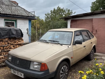 Авто  2141 1989 № 6710709