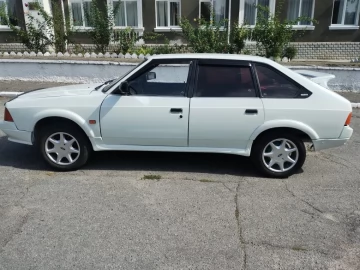 Авто  2141 1992 № 6711630
