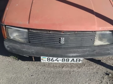 Авто  2141 1994 № 6712319