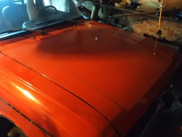 Авто  2140 1976 № 6712383