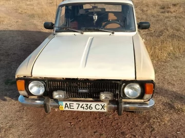 Авто  Grenadier 1991 № 6712465