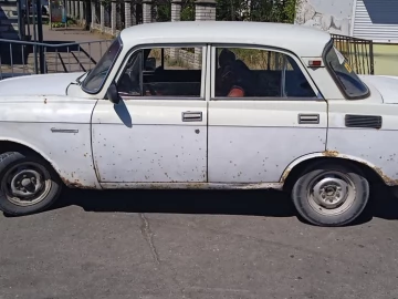 Авто  2140 1978 № 6713338
