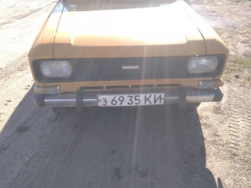 Авто  2140 1986 № 6717025
