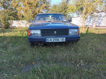 Авто  2141-02 Святогор 1992 № 6719245