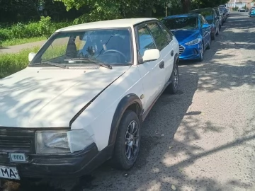 Авто  2141 1991 № 6719530