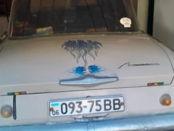 Авто  408 1966 № 6720800