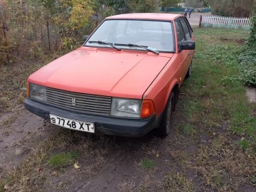 Авто  2141 1990 № 6722338