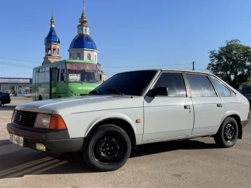 Авто  2141 1990 № 6725372