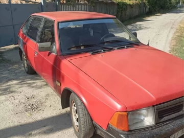 Авто  2141 1992 № 6726272