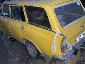Авто  2137 1989 № 6726739