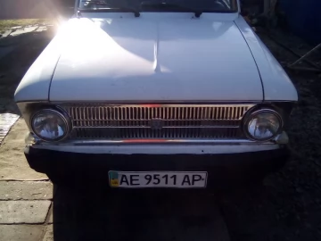 Авто  412 1982 № 6730705