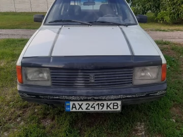 Авто  2141 1991 № 6731683