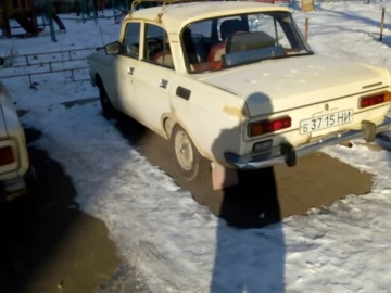 Авто  2140 1984 № 6733437
