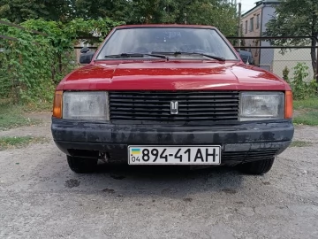 Авто  2141 1990 № 6733785