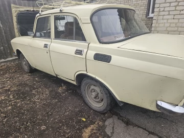 Авто  2140 1982 № 6733799