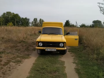 Авто  Grenadier 1987 № 6736223