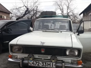 Авто  2140 1978 № 6737361