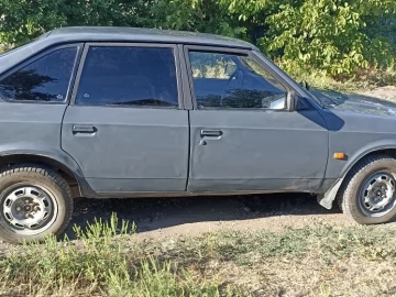 Авто  2141 1994 № 6739199