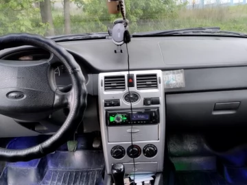 Авто ВАЗ 2170 Priora 2008 № 6742668