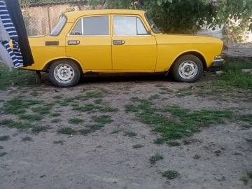Авто  2140 1987 № 6743233