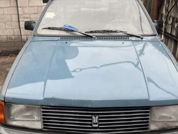 Авто  2141 1990 № 6743453