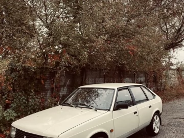 Авто  2141 1992 № 6743900
