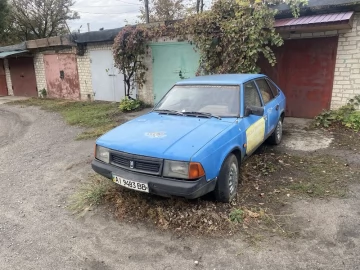 Авто  2141 1980 № 6744418
