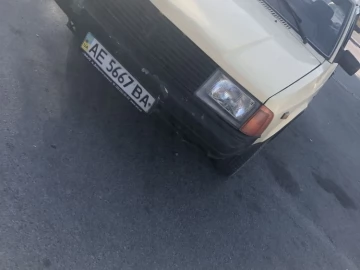 Авто  2141 1990 № 6747208