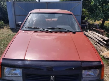 Авто  2141 1994 № 6749067