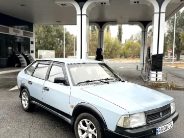 Авто  2141 1995 № 6749258