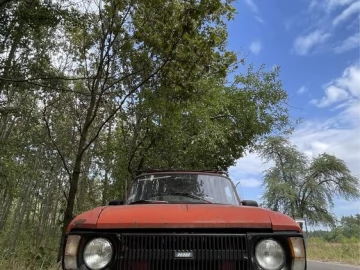 Авто  412 1980 № 6749417