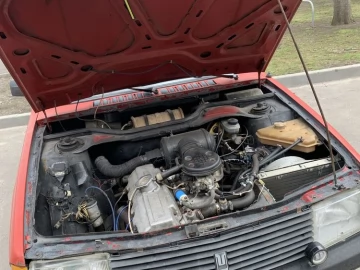 Авто  2141 1993 № 6749645