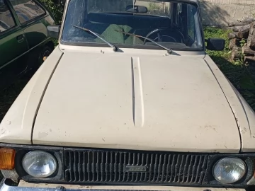 Авто  412 1985 № 6749747