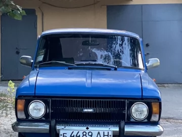 Авто  412 1990 № 6750014