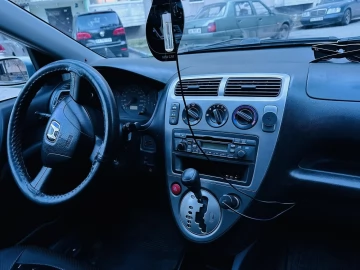 Авто Honda Civic 2003 № 6750615