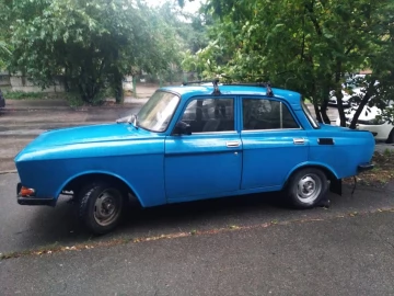 Авто  2140 1986 № 6753579