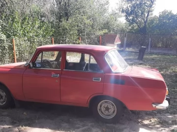 Авто  2140 1978 № 6753714