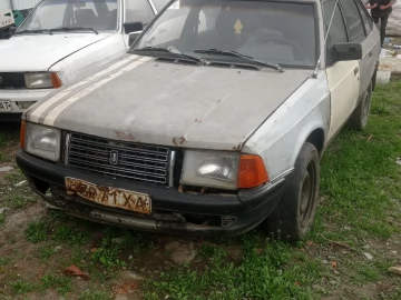 Авто  2141 1980 № 6754823