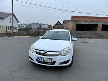 Авто Opel Astra 2008 № 6755584