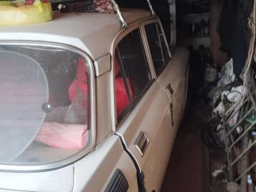Авто  2140 1980 № 6756018