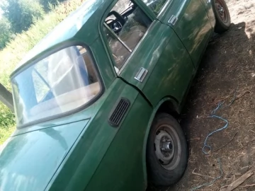 Авто  2140 1988 № 6756713