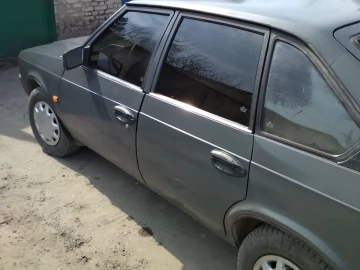 Авто  2141 1991 № 6759919