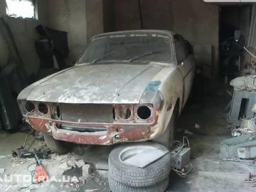 Авто  Grenadier 1970 № 6761341